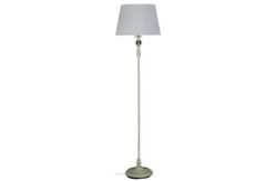 Heart of House Genevieve Spindle Floor Lamp